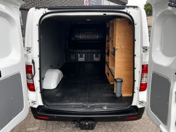 Maxus EDeliver3